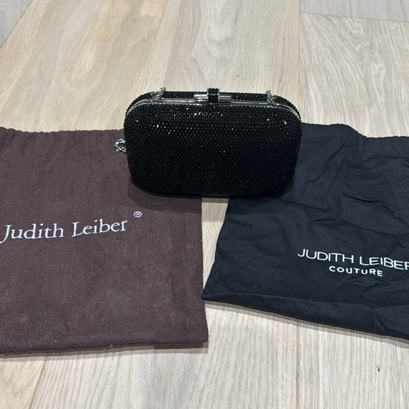 JUDITH LEIBER COUTURE - Picture 4 of 8